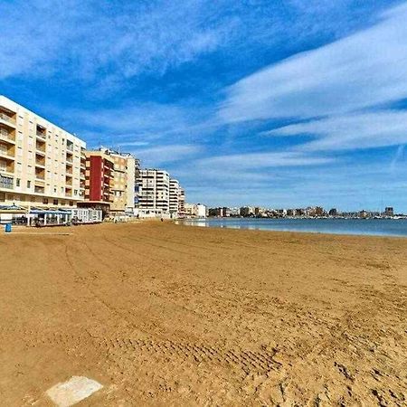 Espanhouse Rafal Torrevieja Exteriér fotografie
