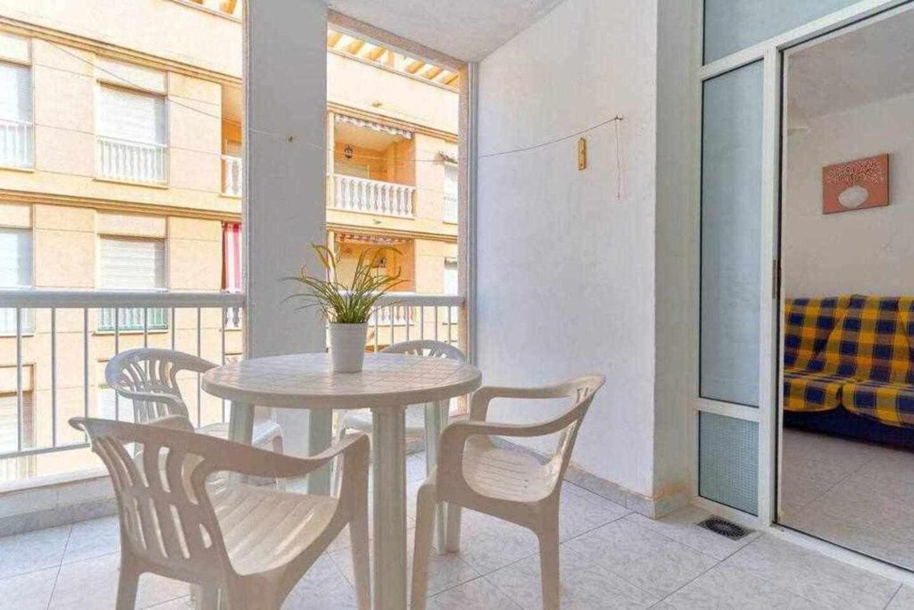 Espanhouse Rafal Torrevieja Exteriér fotografie