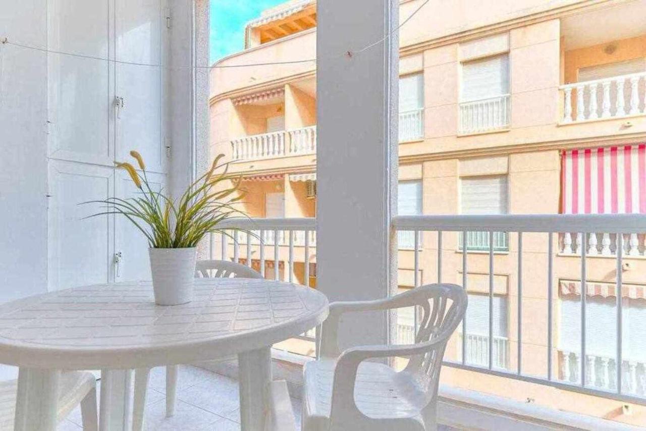 Espanhouse Rafal Torrevieja Exteriér fotografie