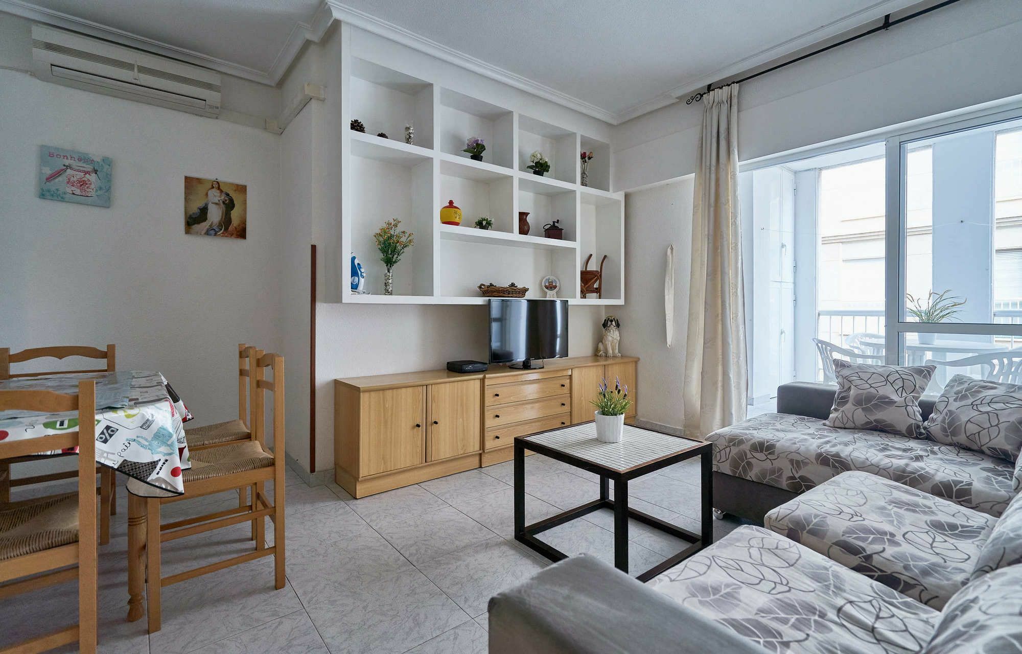 Espanhouse Rafal Torrevieja Exteriér fotografie
