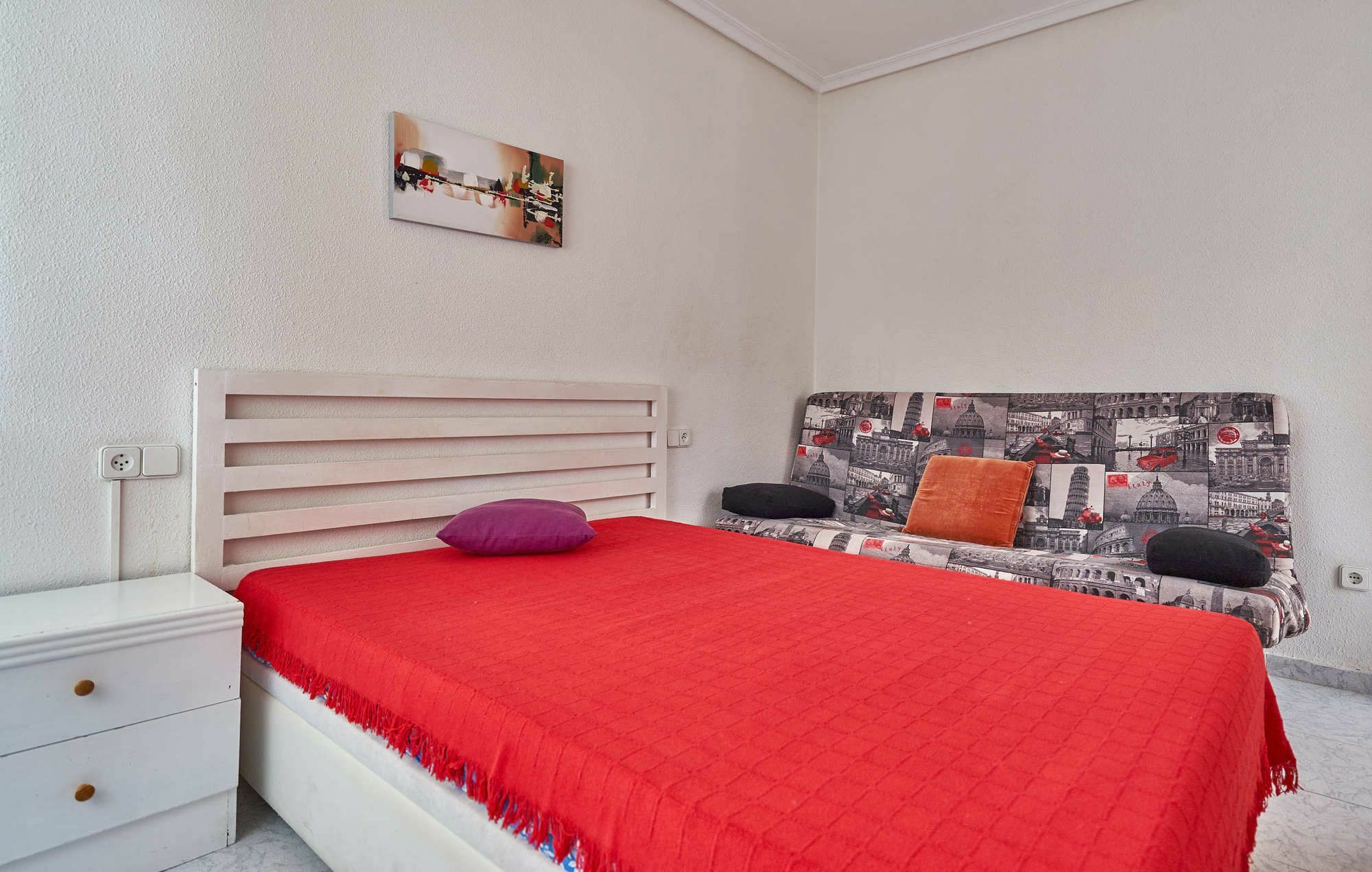 Espanhouse Rafal Torrevieja Exteriér fotografie